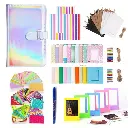 10-in-1 Accessory Bundle for Fujifilm Instax Mini 5.webp