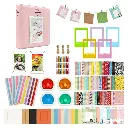 Accessory Kit For Fujifilm Instax Mini 11  12 Camera Photo Album (5).webp