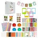 Accessory Kit For Fujifilm Instax Mini 11  12 Camera Photo Album (1).webp