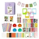 Accessory Kit For Fujifilm Instax Mini 11  12 Camera Photo Album (2).webp