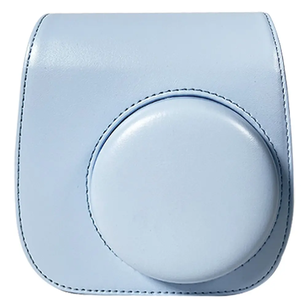 Fujifilm Instax Mini 12  11  9  8 Carrying Shoulder Case with Strap (3).webp