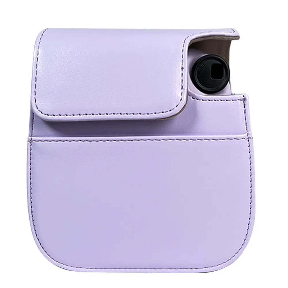Fujifilm Instax Mini 12  11  9  8 Carrying Shoulder Case with Strap (6).webp