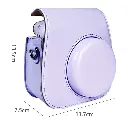 Fujifilm Instax Mini 12  11  9  8 Carrying Shoulder Case with Strap (7).webp