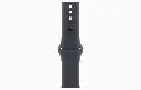 Apple Watch SE 3 GPS Smartwatch 44mm - Black.webp