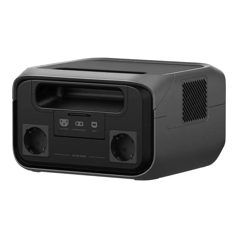 EcoFlow RIVER 3 Plus Portable Power Station (4).webp