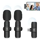 Wireless Microphone Lavalier Type C  Puluz (2).webp