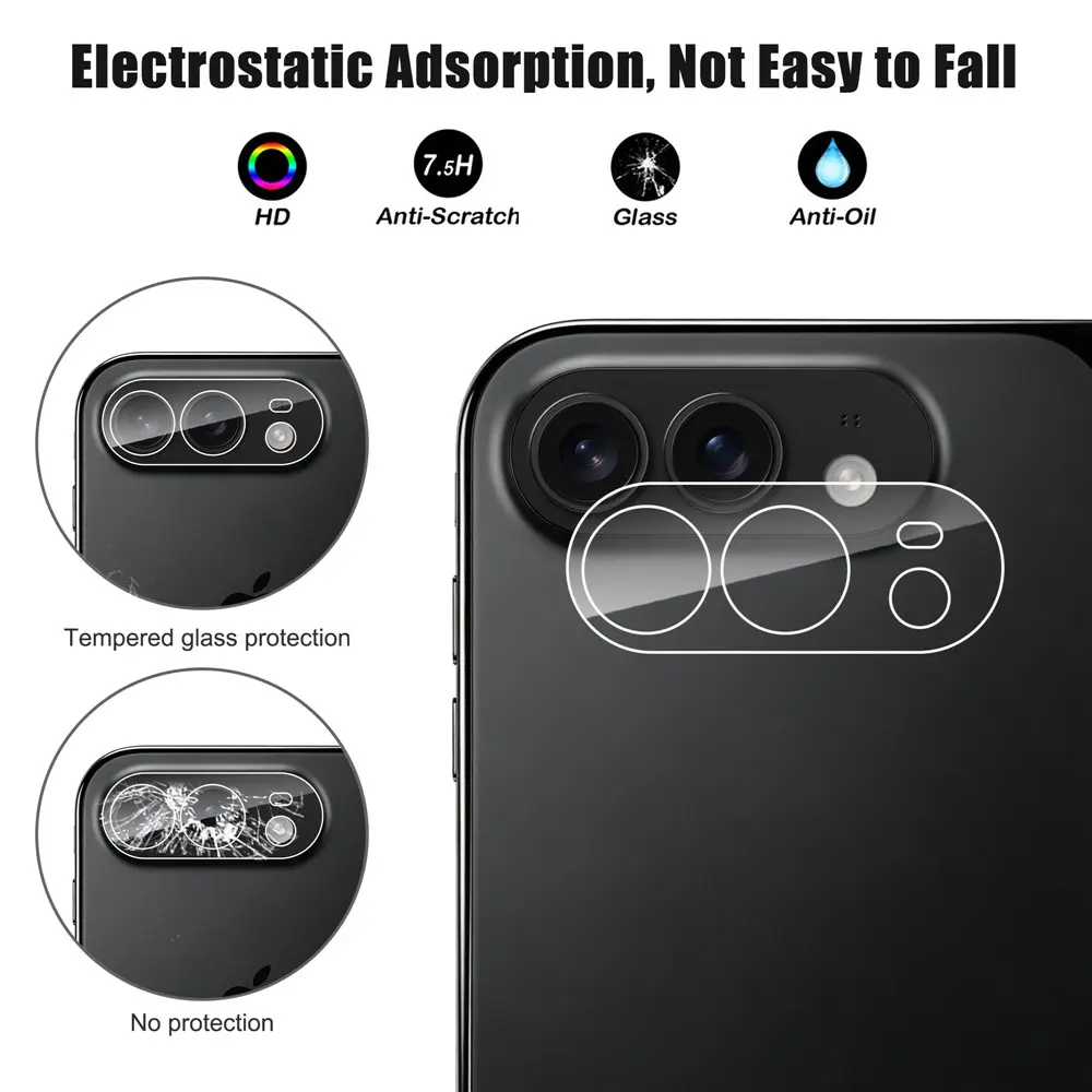 Tempered Camera Protector  Apple iPhone Fold (3).webp