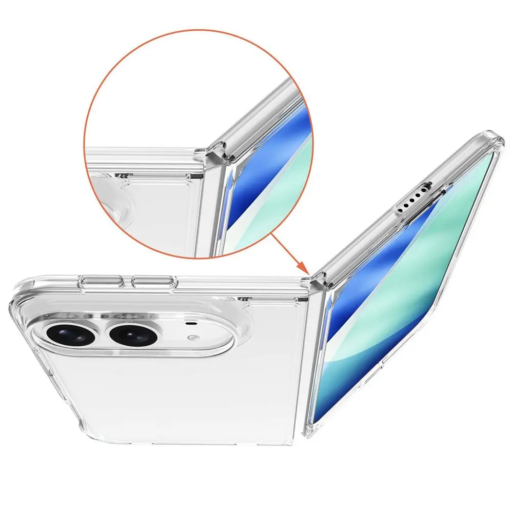 Protective Case  Apple iPhone Fold (1).webp