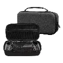 Silicon Protective Cover  Tempered Screen Protector  Carrying Bag For ROG Ally X (3).webp