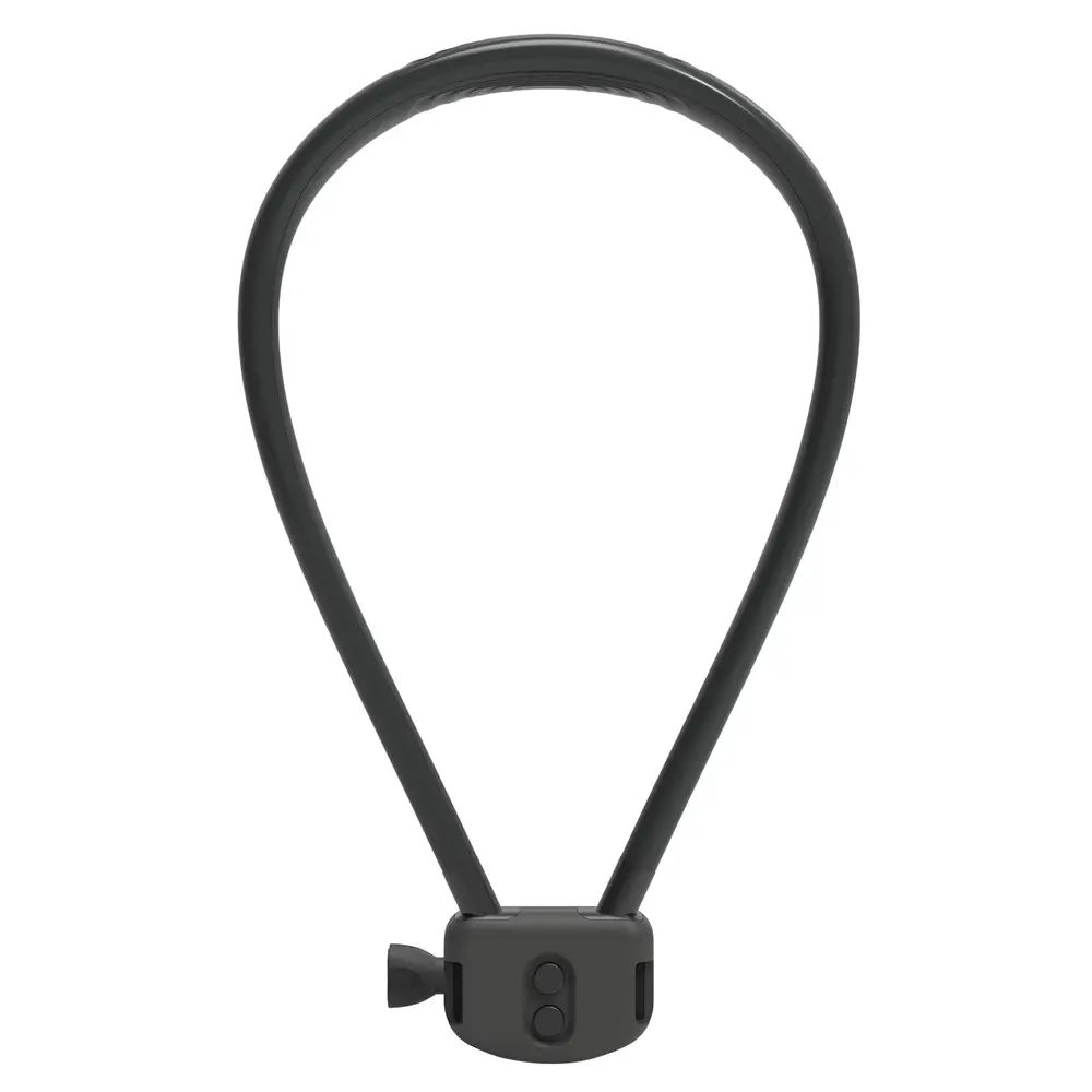 Magnetic Neck Mount Bracket with Phone Clip GoPro Action Camera Mount (4).webp