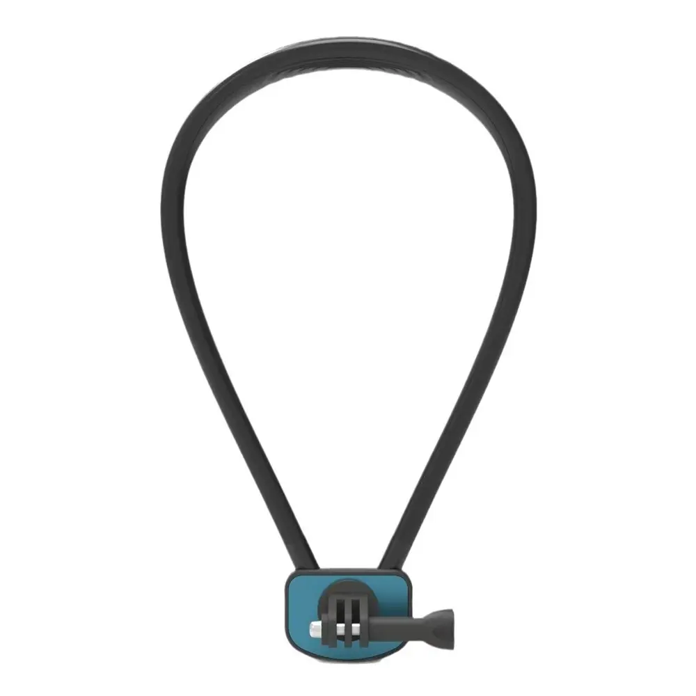Magnetic Neck Mount Bracket with Phone Clip GoPro Action Camera Mount (2).webp