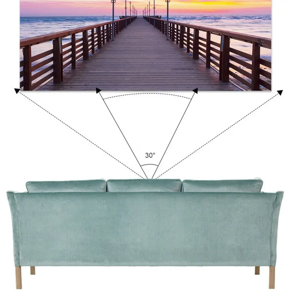 Projector Screen 60 Foldable Home Theater  (1).webp