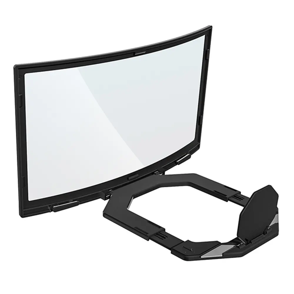 Phone Screen Magnifier 14 Curved 3D Screen Enlarger (4).webp