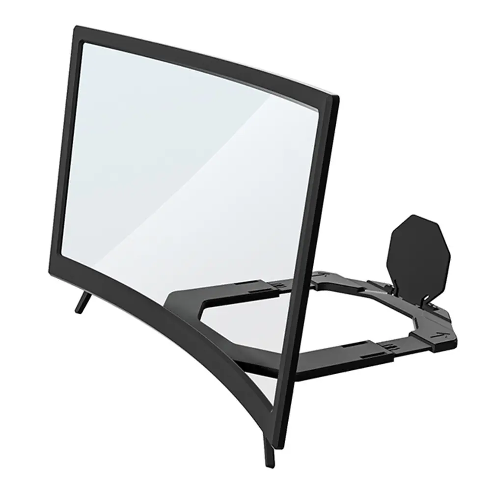 Phone Screen Magnifier 14 Curved 3D Screen Enlarger (2).webp
