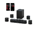 Aura A40 Soundbar 7.1 with App Control  (1).webp