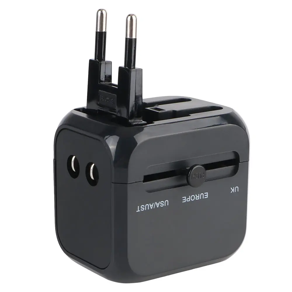 Universal Travel Charger  20W (1).webp