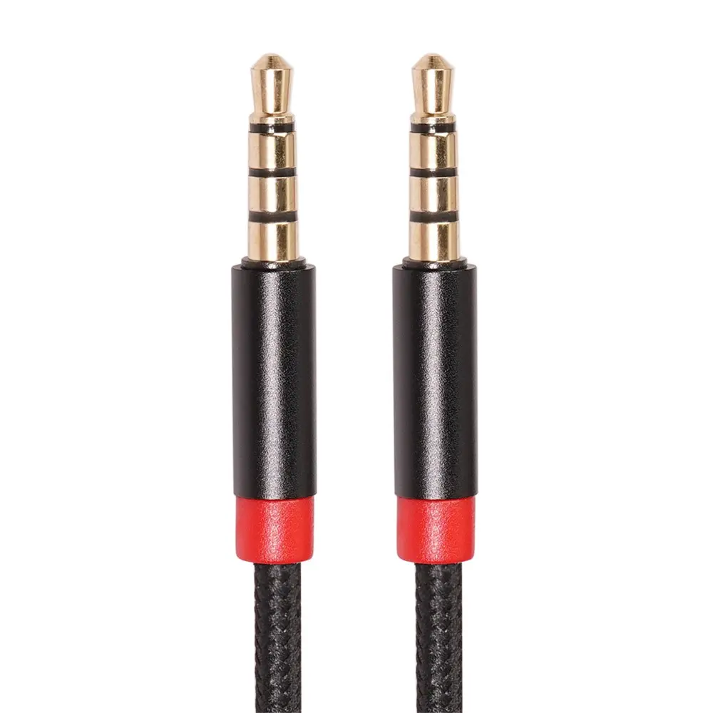Universal Male AUX Cable 3M (4).webp