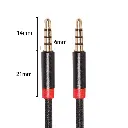 Universal Male AUX Cable 3M (3).webp