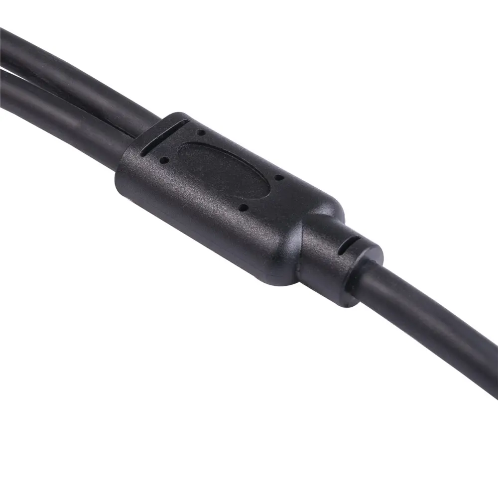 XLR Female 3-Pin to Dual 6.35mm Male Audio Splitter Cable (3).webp