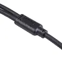 XLR Female 3-Pin to Dual 6.35mm Male Audio Splitter Cable (3).webp