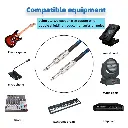 6.35mm Male-to-Male Audio Cable 10m (5).webp