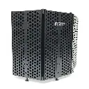 3-Panel Microphone Isolation Shield with Absorbent Foam (8).webp