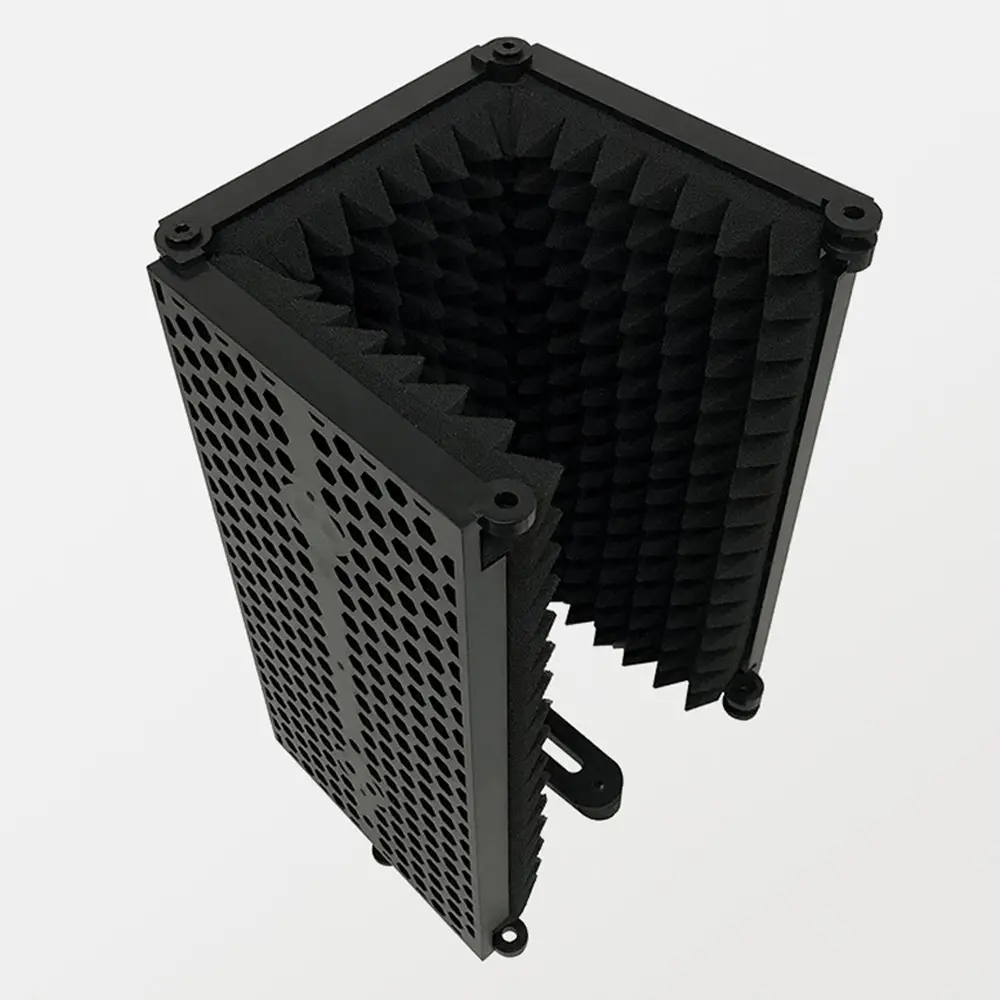3-Panel Microphone Isolation Shield with Absorbent Foam (6).webp