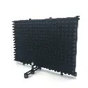 3-Panel Microphone Isolation Shield with Absorbent Foam (7).webp