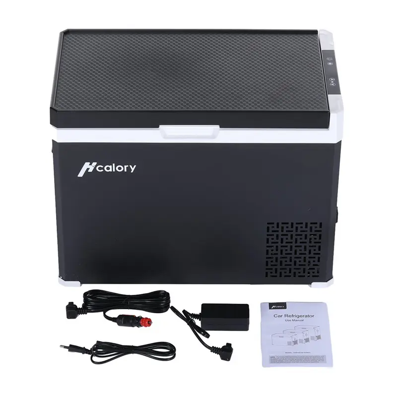 Car Cooler with Bluetooth Hcalory D30+ (5).webp