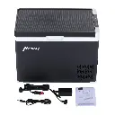 Car Cooler with Bluetooth Hcalory D30+ (5).webp