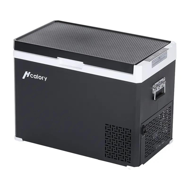 Car Cooler with Bluetooth Hcalory D30+ (4).webp