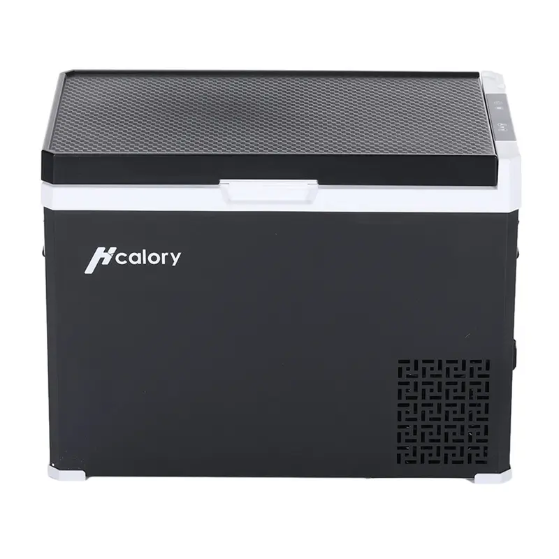 Car Cooler with Bluetooth Hcalory D30+ (1).webp