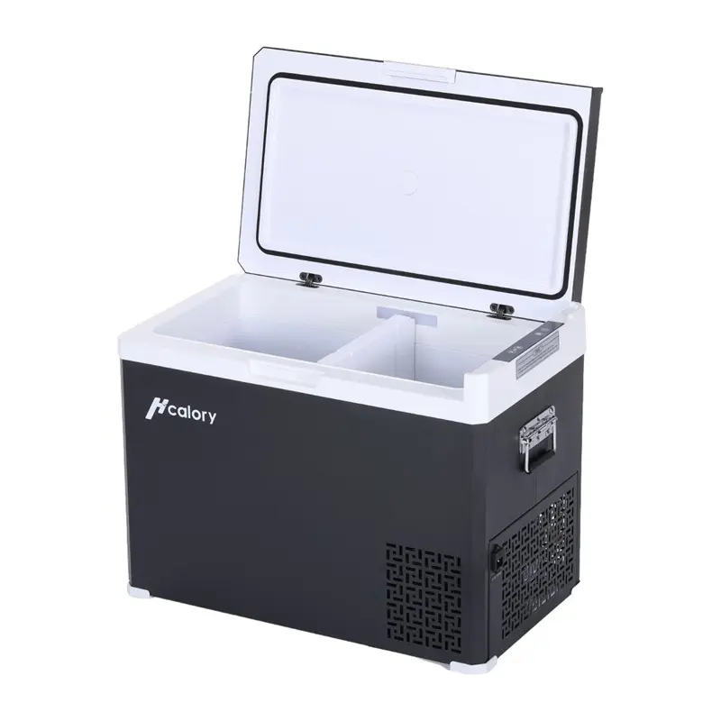 Car Cooler with Bluetooth Hcalory D30+ (3).webp