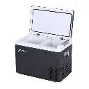Car Cooler with Bluetooth Hcalory D30+ (3).webp