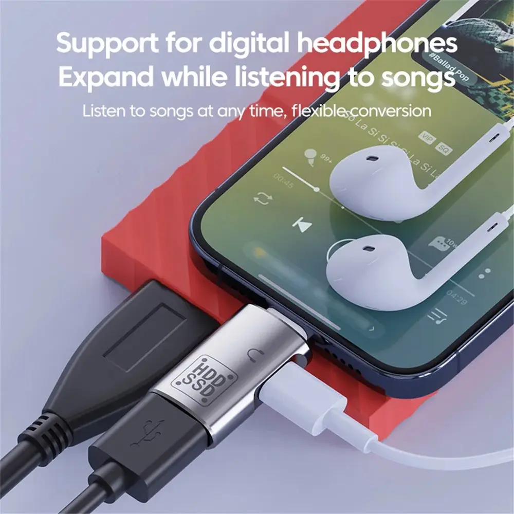 OTG USB-C to USB-A, USB-C Adapter (3).webp