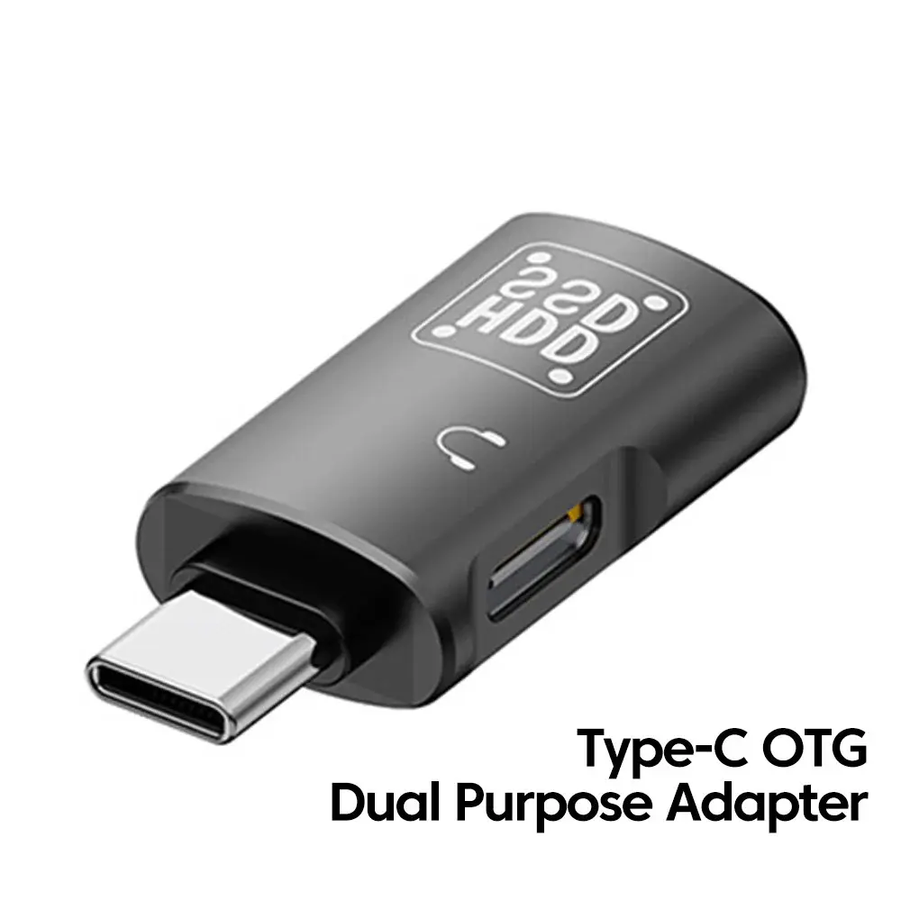 OTG USB-C to USB-A, USB-C Adapter (4).webp