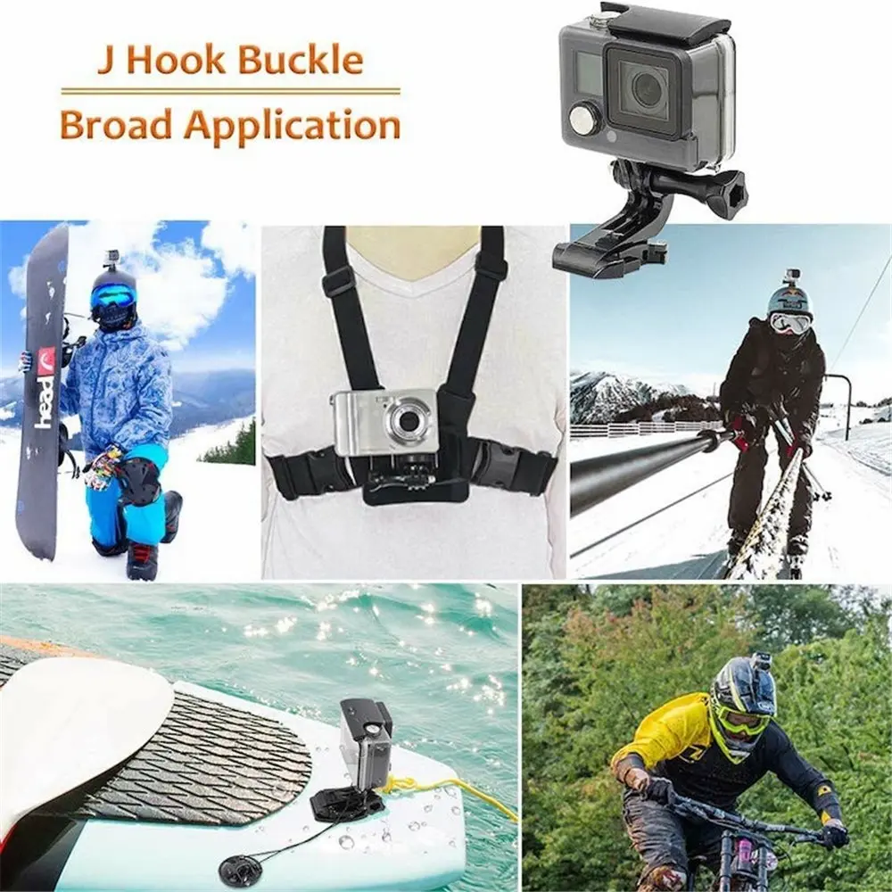 50-in-1 Universal Action Camera Accessories Set (8).webp
