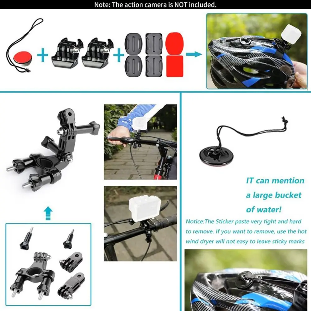 50-in-1 Universal Action Camera Accessories Set (4).webp