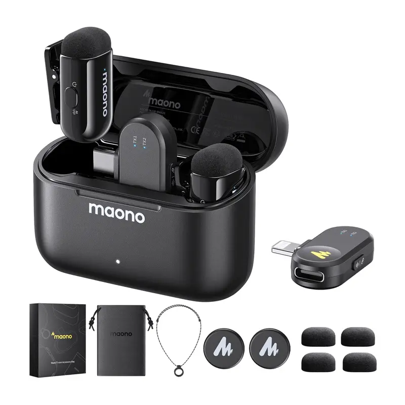 Maono WM622 PBC2 Microphone (2).webp