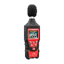 Digital Decibel Meter USB AC  Habotest (2).webp