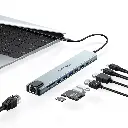 Docking Station 10In1 USB-C  Blitzwolf   (1).webp