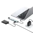 Docking Station 10In1 USB-C  Blitzwolf   (2).webp