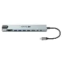 Docking Station 10In1 USB-C  Blitzwolf   (3).webp