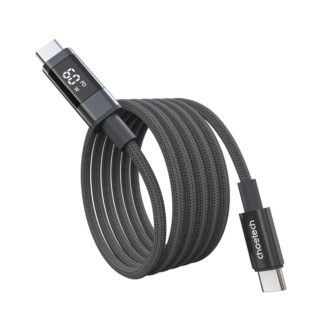 eng_pl_Choetech-XCC-1068-PD-60W-USB-C-USB-C-Cable-with-Display-1-2-m-Black-208680_2.webp