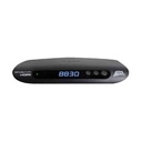 Tivusat Xoro HRS 8830 Decoder W/ Card Included