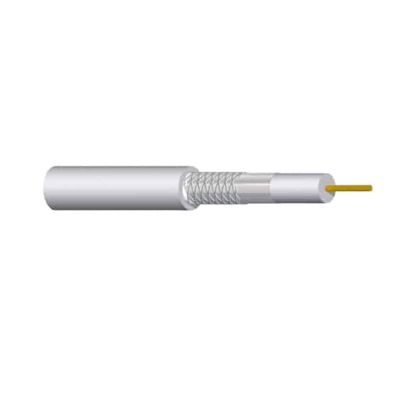 CXCCS6 | TV/SAT Coaxial Cable 6.0mm 