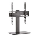 Universal TV Table Stand | PRO-2355 23–55″