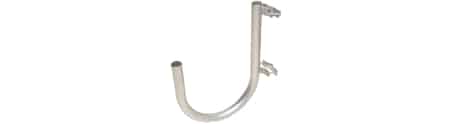 Satellite Dish Wall Bracket of SAT/TV Antennas