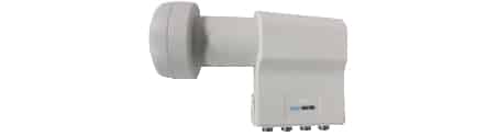 LNB402A | Quad LNB