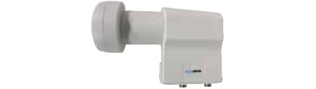 Twin LNB | SDLNB2 2 Outputs